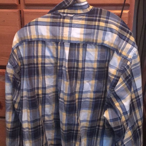 Flannel - Picture 3 of 5